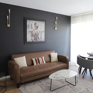 Cocon Business Louvres